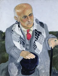 Max Jacob